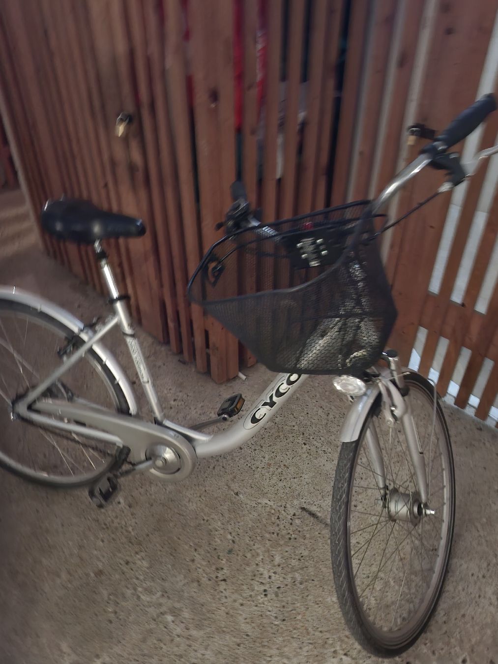 Biciclette: velo – Usato da Fahrweid venduto da had_fc6j 1