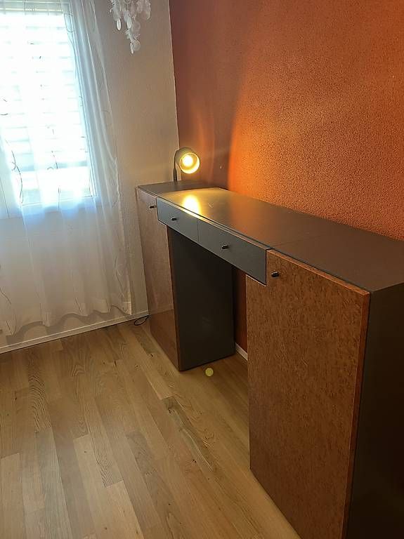 Cassettiere: Designer Sideboard KLENK Collection – Usato da Beckenried venduto da Angelfish 2