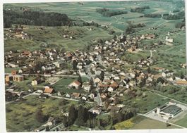Müllheim TG