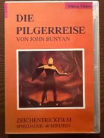 Die Pilgerreise von John Bunyan