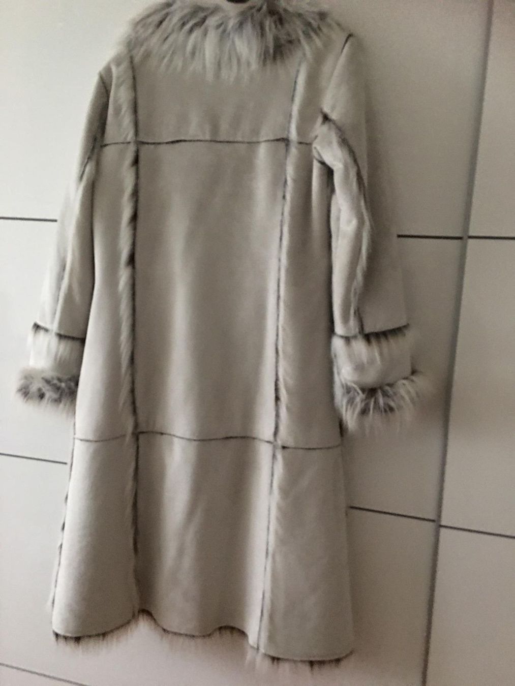 Cappotti: Wintermantel Gr.36 – Usato da thalwil venduto da Raishin720 1