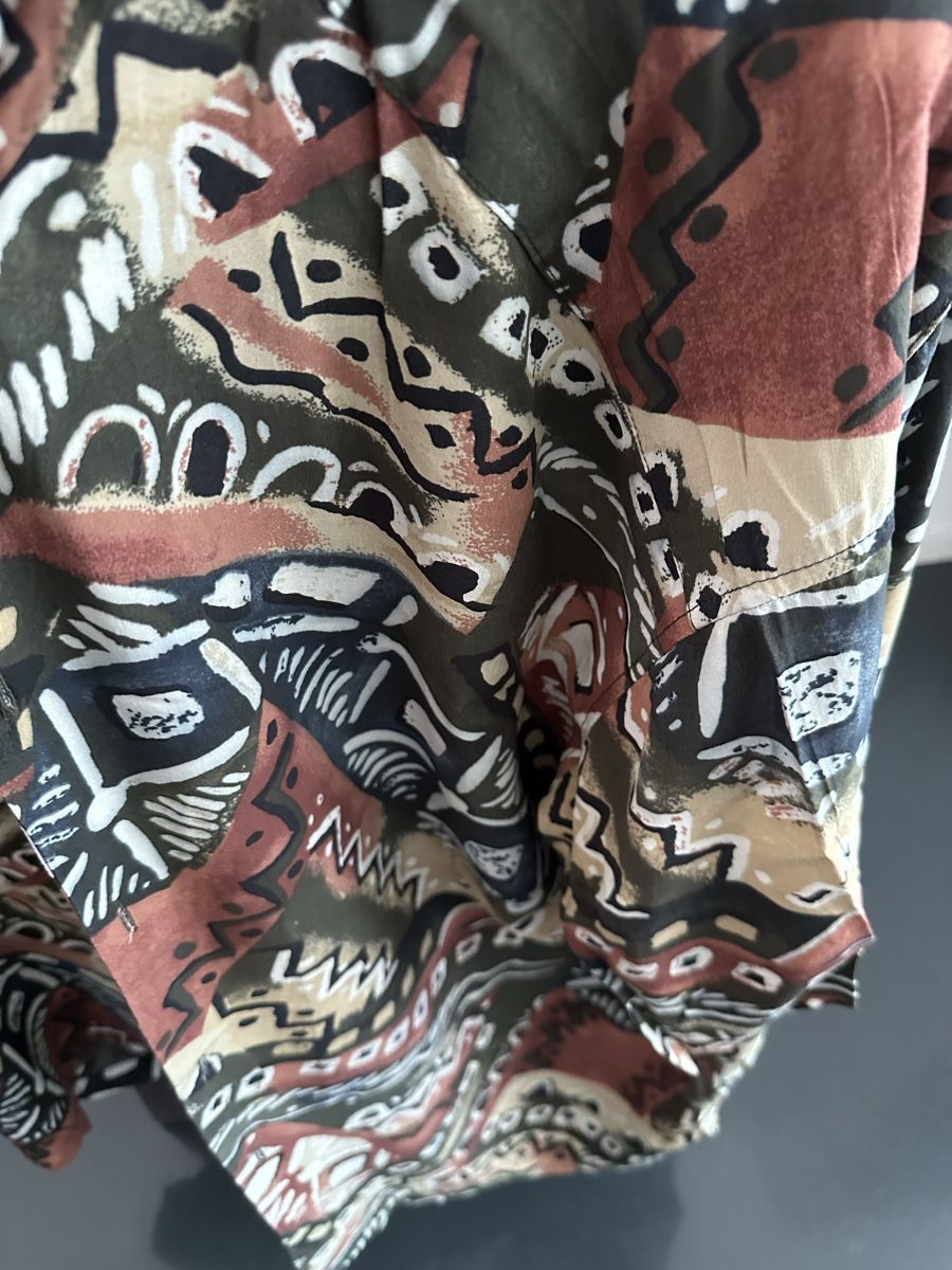 Camicie: Sommer Hemd – Usato da Schlieren venduto da James1010 1
