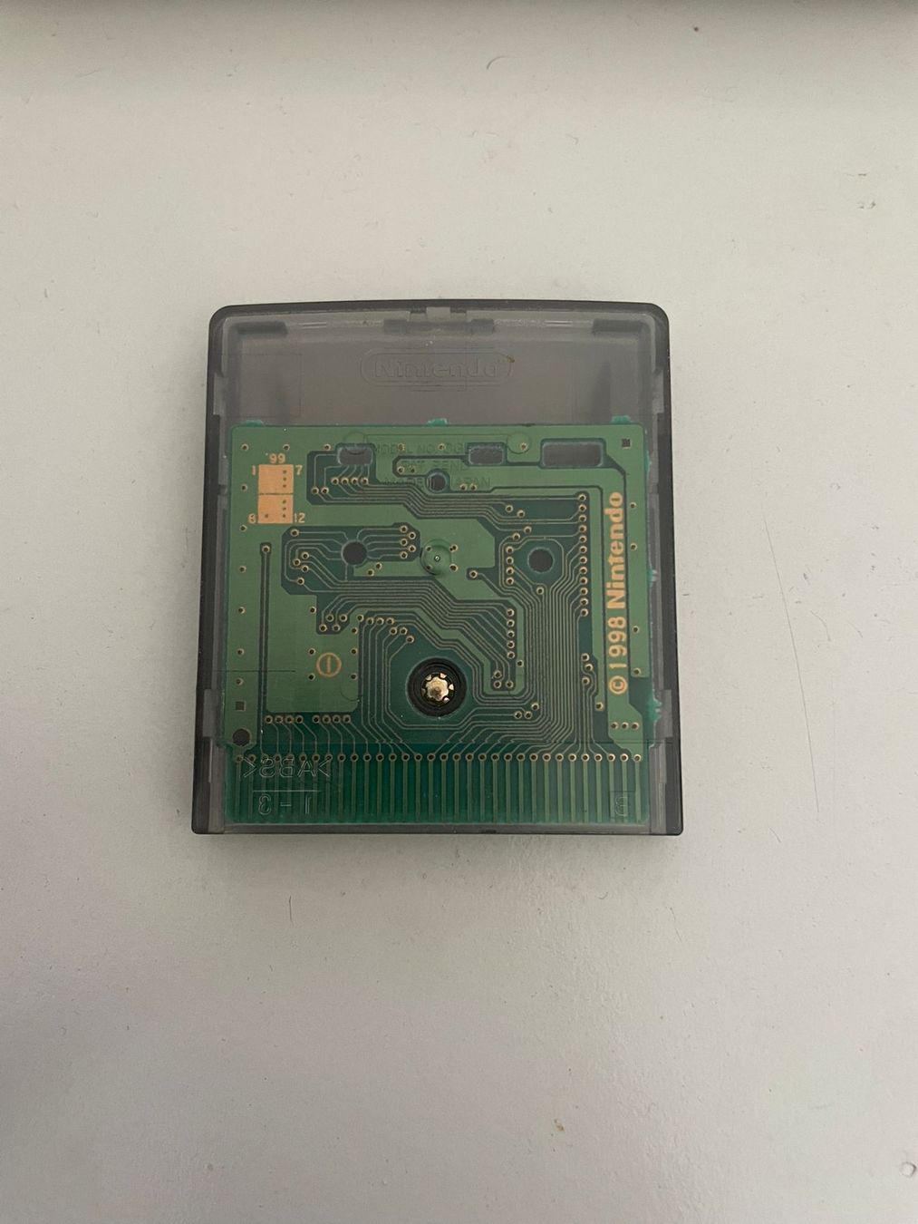 Nintendo Giochi: Klax Spiel Gameboy – Usato da Olten venduto da HoYa01 1