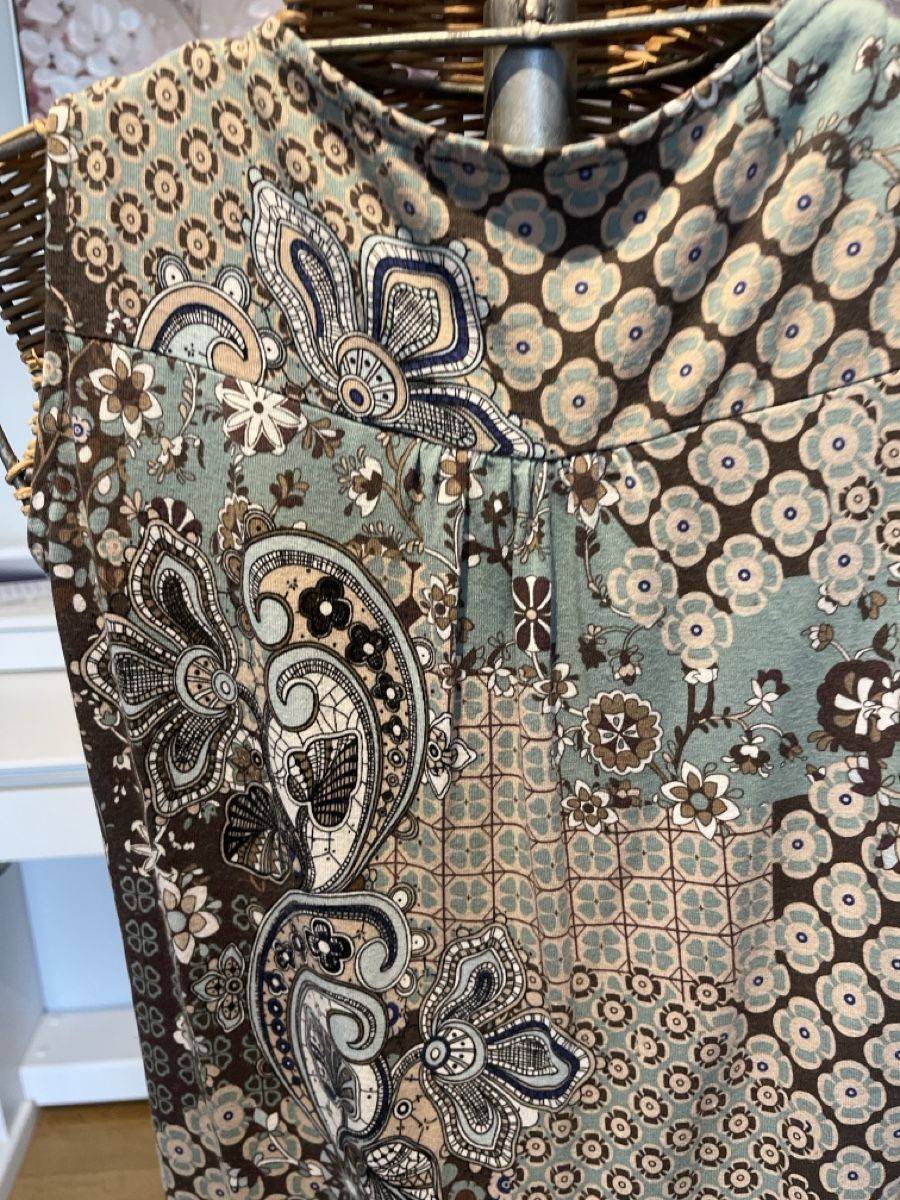 Taifun Vestiti: Taifun Kleid, S – Usato da Solothurn venduto da Bobesch08 4