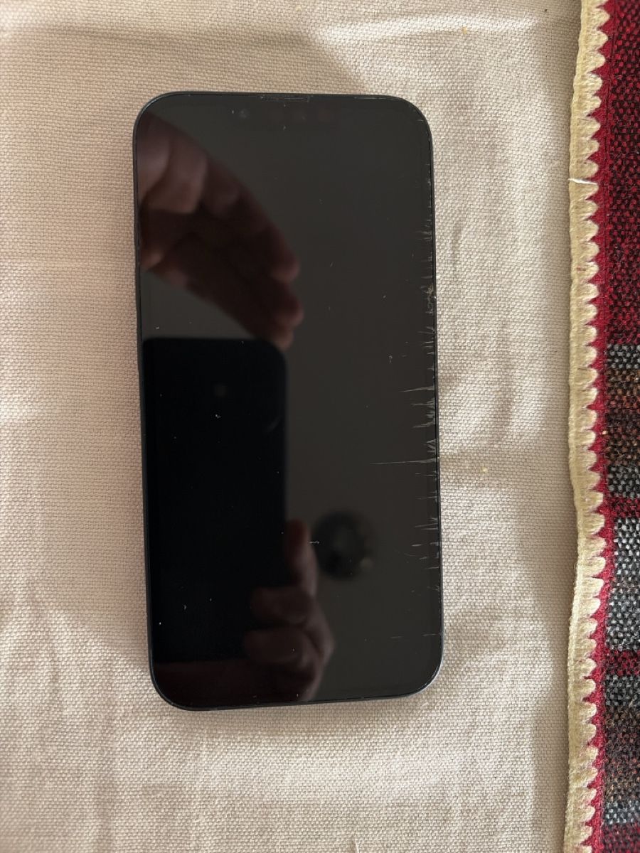 Apple Telefoni cellulari / Smartphones: Iphone 13 256GB – Usato da Wil ZH venduto da bry_s97x 5