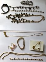 Schmuck Konvolut