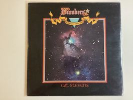 Cat Stevens LP - Numbers