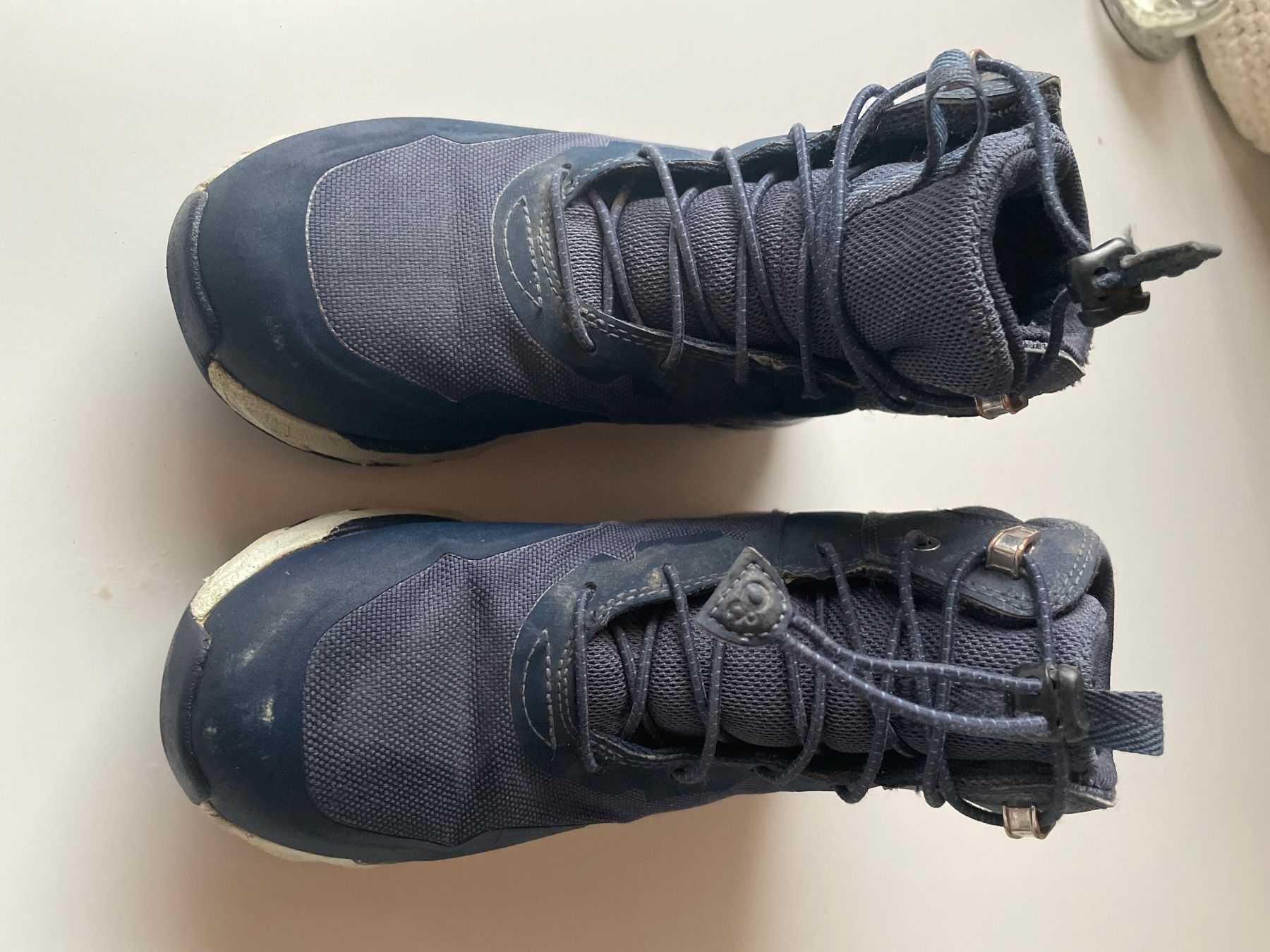Scarpe per ragazzi: Oc Knabenboots Goretex – Usato da Zizers venduto da Hallab 5