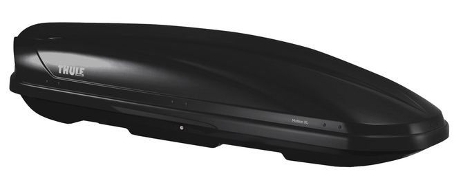 Thule Dachboxen: 🚗 Thule Motion 800 Dachbox zu kaufen oder mieten – Gebraucht aus Worb von Sibille20