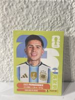 Panini FIFA WM 2026 Sticker Enzo Fernández ARG 8