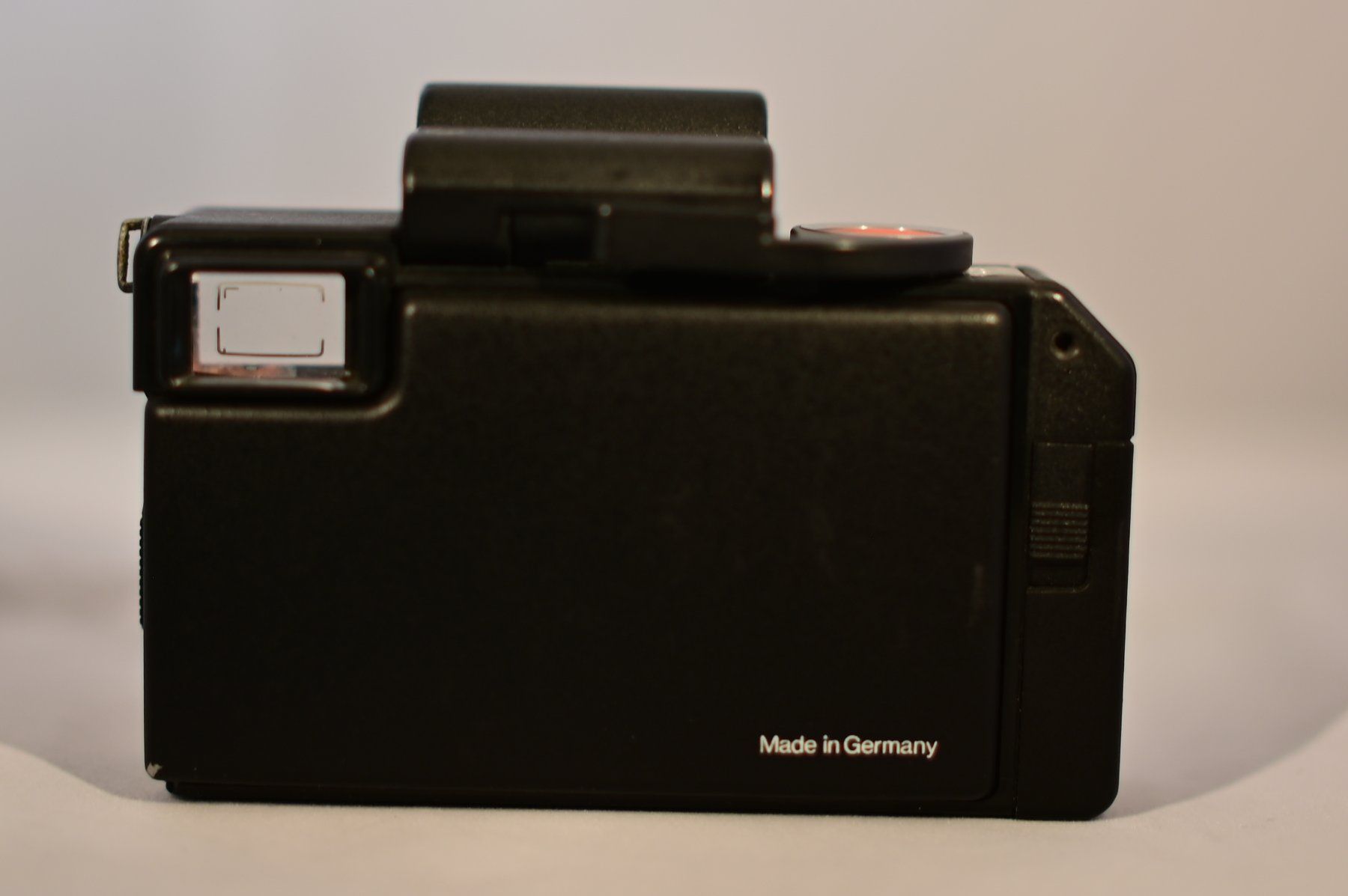 Agfa Appareil photo: Agfa Optima Sensor Electronic Flash – D'occasion à Uster par Stoessda 2