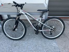Specialized 26-Zoll Damen-Mountainbike