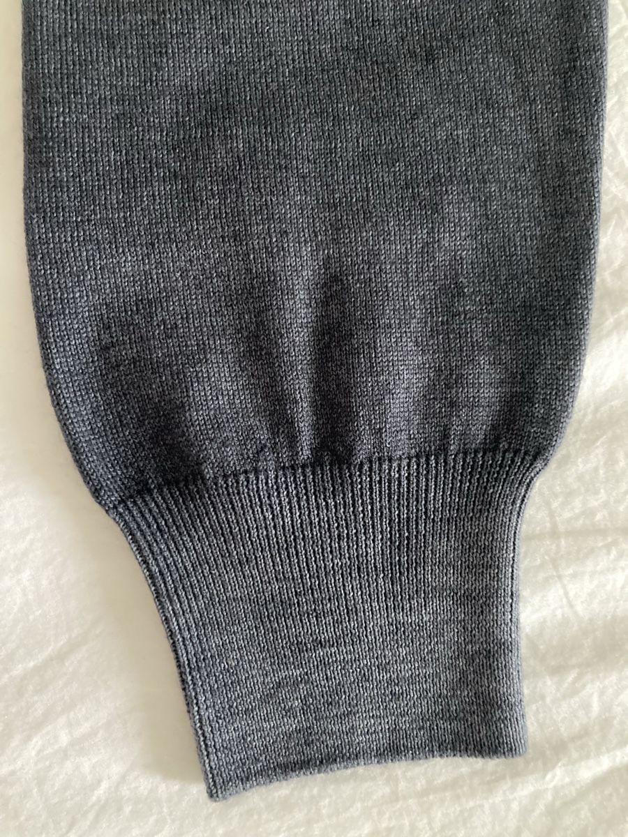 Pullover & Sweatshirts: Gran Sasso Cardigan 50 – Gebraucht aus Zürich von mainau16 3