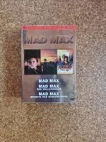 Mad Max Trilogie DVD Box Set guter Zustand