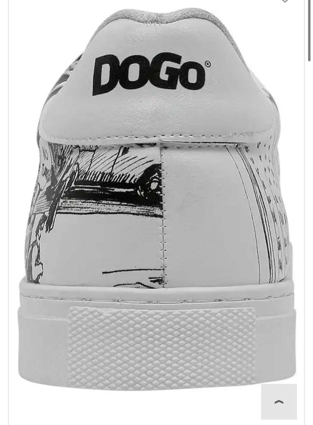 Scarpe da uomo: Neu Broadway Dogo size 44 design – Nuovo e nell'imballaggio originale da Le Mont-sur-Lausanne venduto da swisssail 5