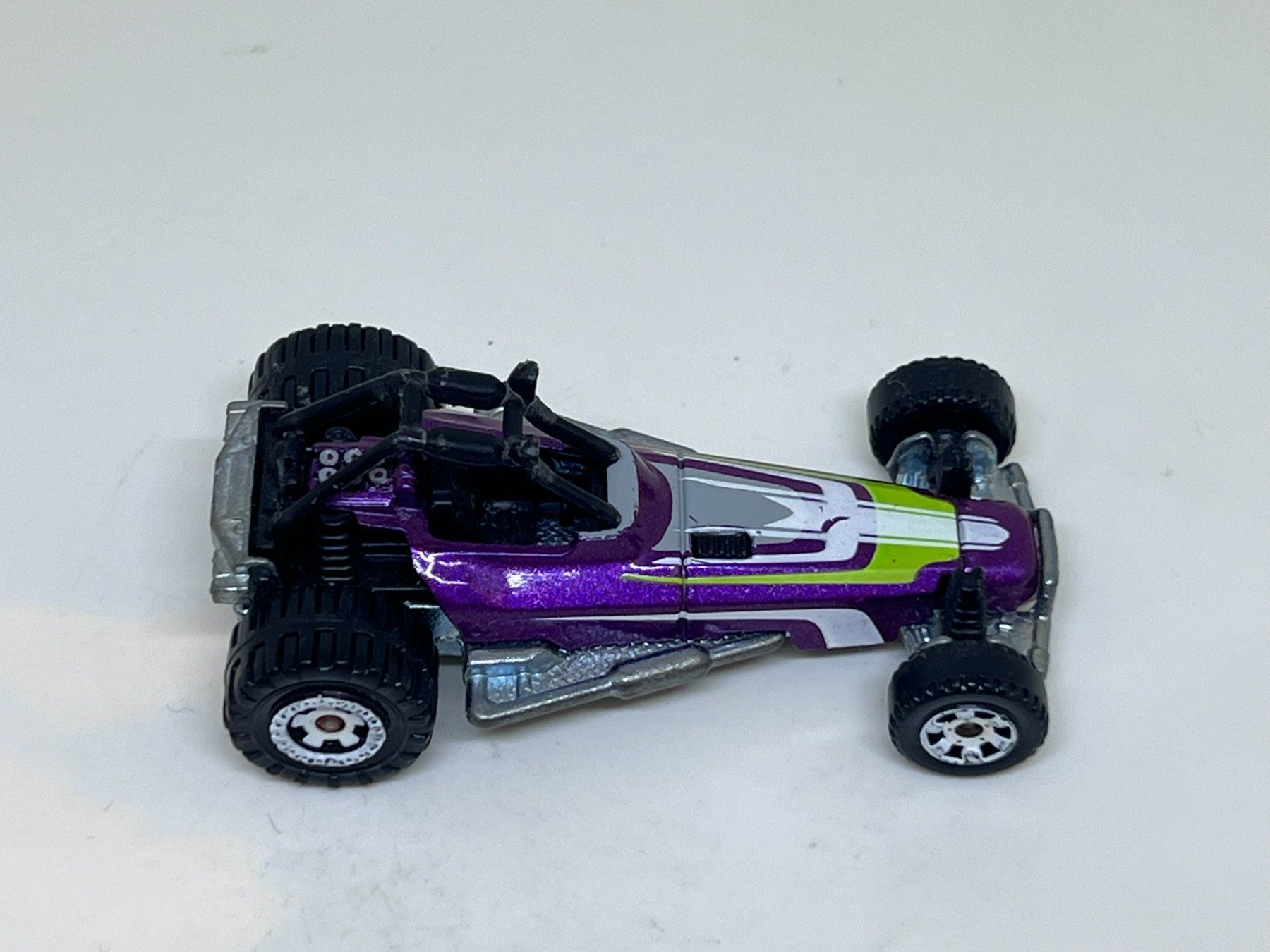 Matchbox Modellautos: Matchbox 2006 Dune Buggy #805 – Gebraucht aus Wildegg von LaaBoutique 1