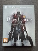 Bloodborne Collector's Edition PS4