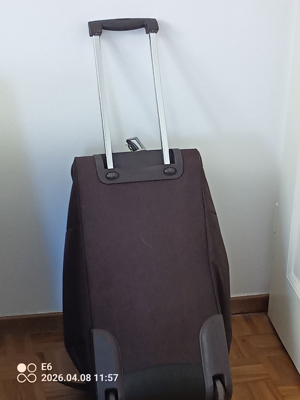 Kappa Borse: 3 Reisetaschen – Usato da Zürich venduto da Mitzi6 3