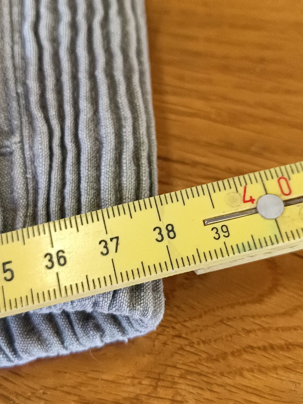 Engelbert Strauss Pantalons: Engelbert Strauss Hose Grosse S(em80) – D'occasion à Künten par Schnaepplihuus 8
