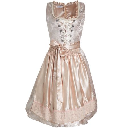 Hübsches Dirndl Grösse L (neu) statt 59.90
