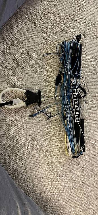 Kite Bar Gaastra 17+3 m (Gebraucht) in Luzern für CHF 30 – mit ...