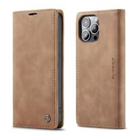 iPhone 14 Pro max CaseMe Luxus Magnet Cover Hülle + Glas