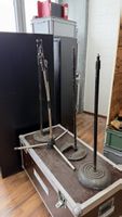 Mikrofonständer