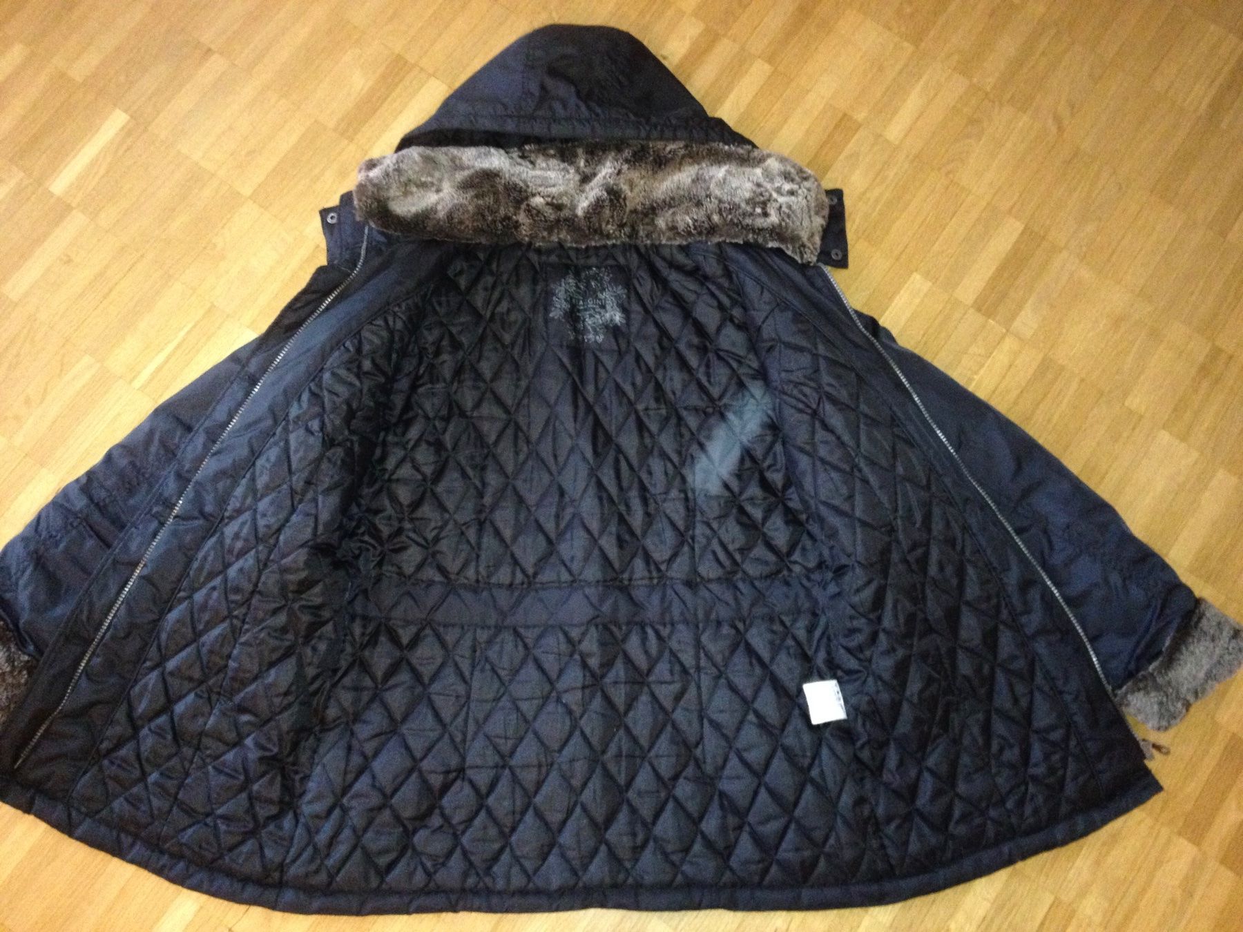 Giacche: Damen Winterjacke Gr. M – Usato da Luzern venduto da meistei 4