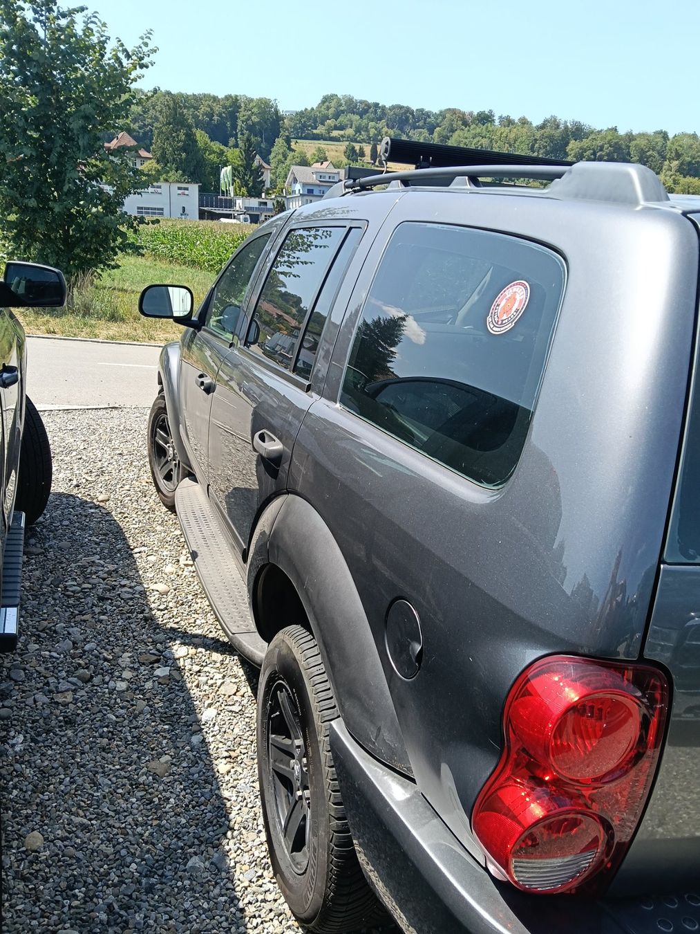 Dodge Automobili: Dodge durango 5.7 Hemi – Usato da Dürrenäsch venduto da SchufiMX182 7