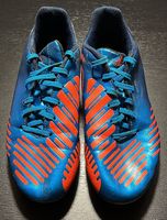 Adidas Predito Fussballschuhe 38.5 / Chaussures de foot