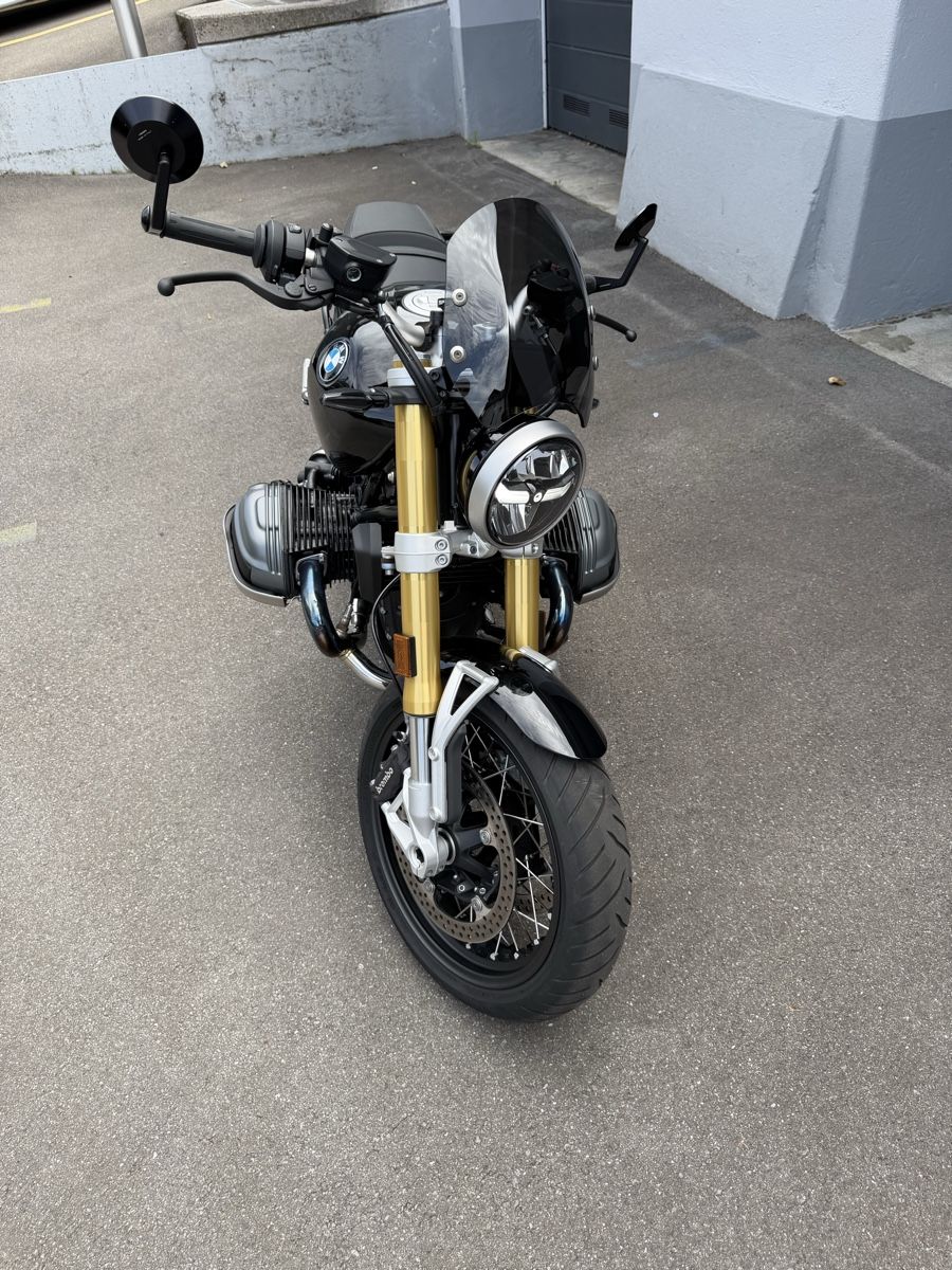 BMW Strasse: BMW R12 NineT – Gebraucht aus Beckenried von den_cl7n 5