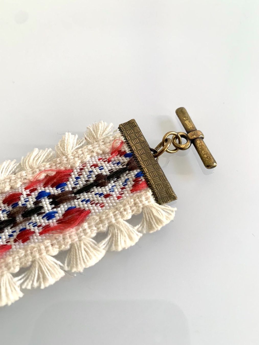 Bracciali & Braccialetti: Hübsches handgemachtes Armband – Usato da Bern venduto da Fraeuleinhonig 6