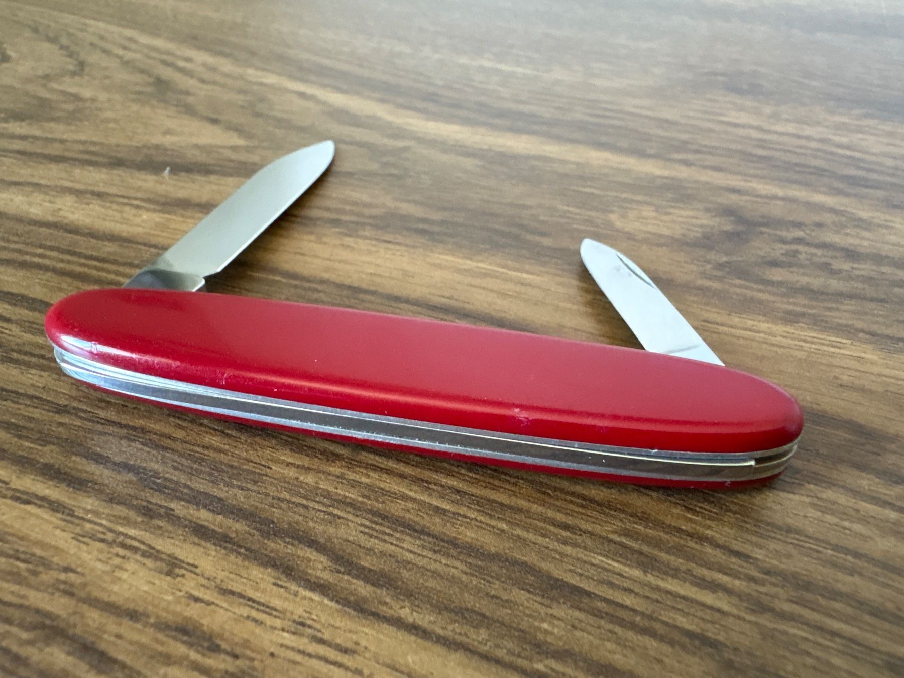 Victorinox Taschenmesser: VICTORINOX - Excelsior - Sackmesser – Gebraucht aus Andwil SG von Rainboli 6