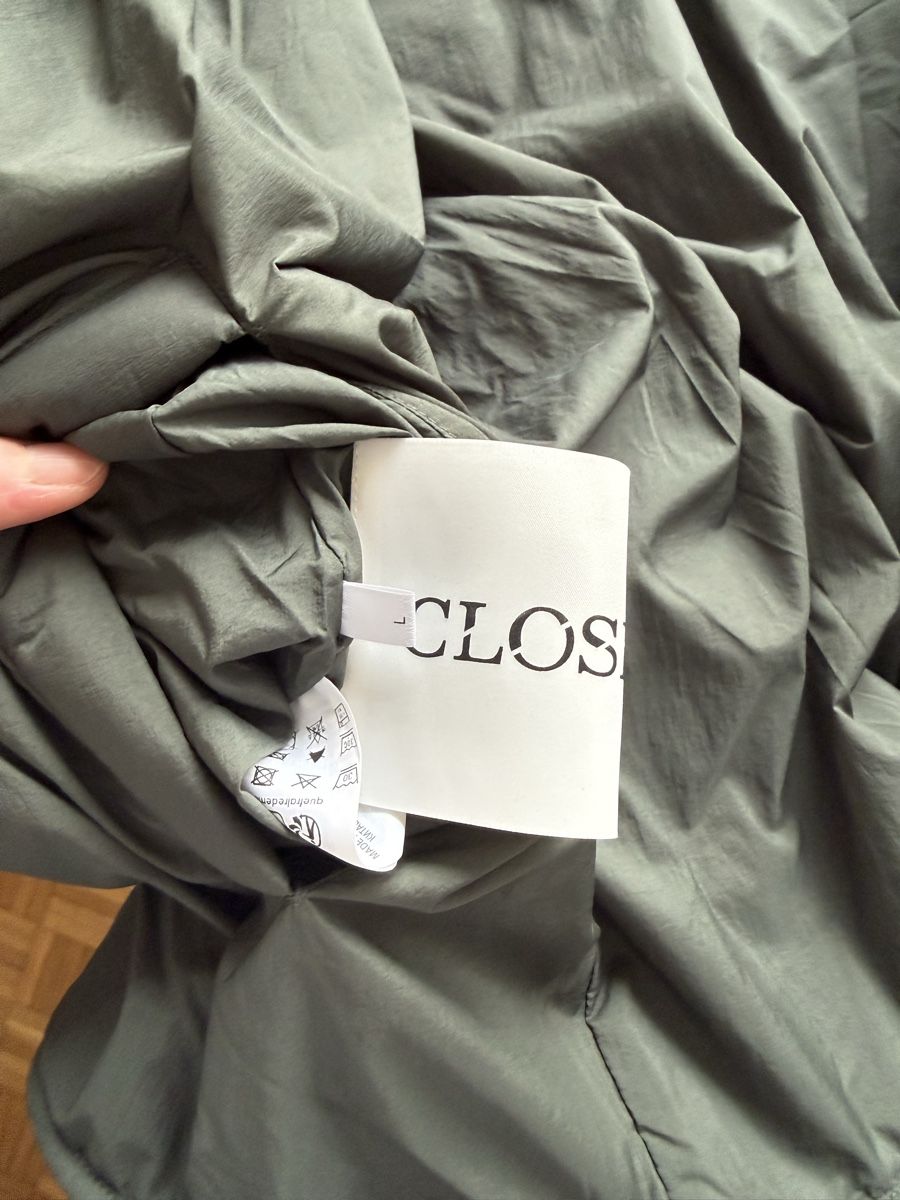Closed Giacche: Jacke Closed Gr. M/L – Usato da Meilen venduto da NHirs96 4