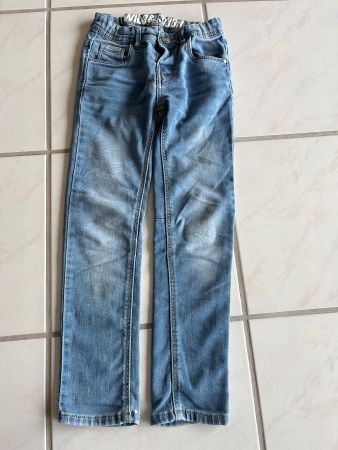Jeans Grösse 128