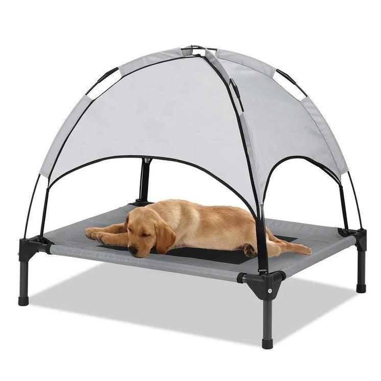 Kuscheliges Haustierbett Für Kleine Tiere - Weiches Plüschbett Für Hamster & Meerschweinchen