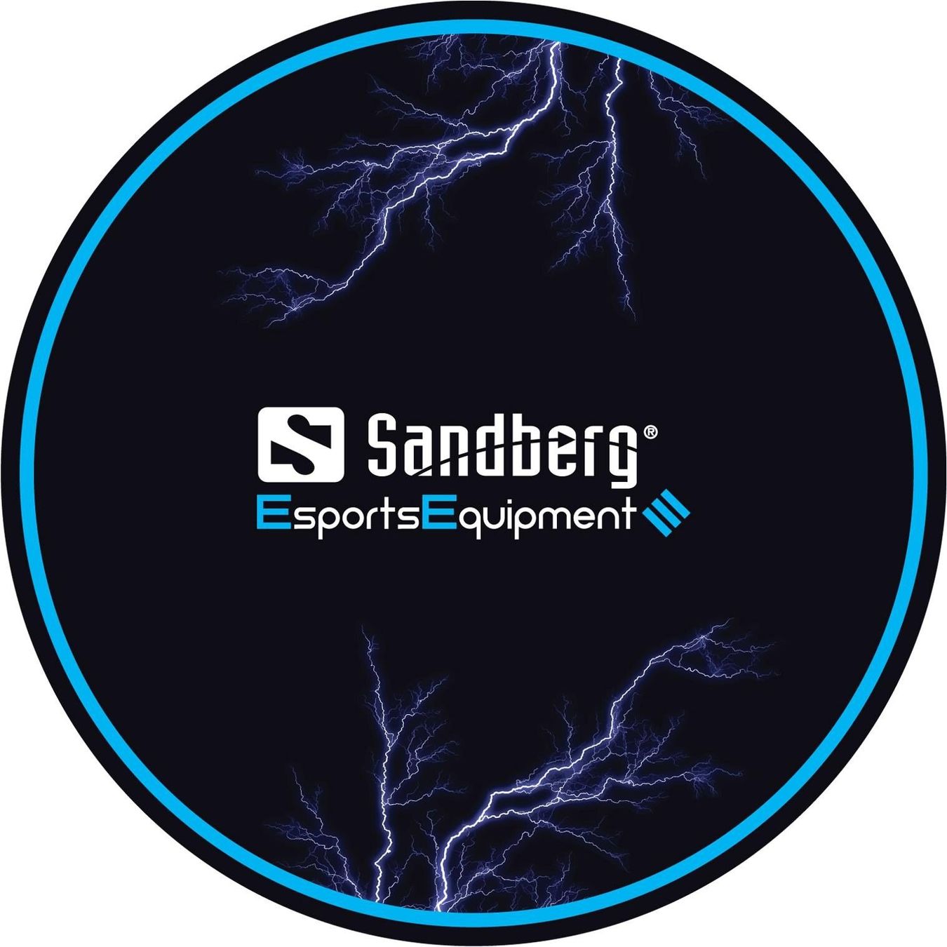 Tappeti: Tapis de chaise gaming Sandberg – Usato da St-Prex venduto da buc_y6n7 1