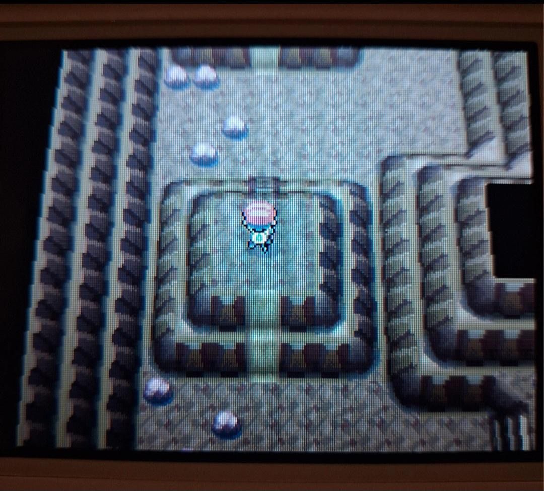 Pokémon Giochi: Pokémon Platine Nintendo DS COMPLET – Usato da Gland venduto da Grenier_Swiss 6