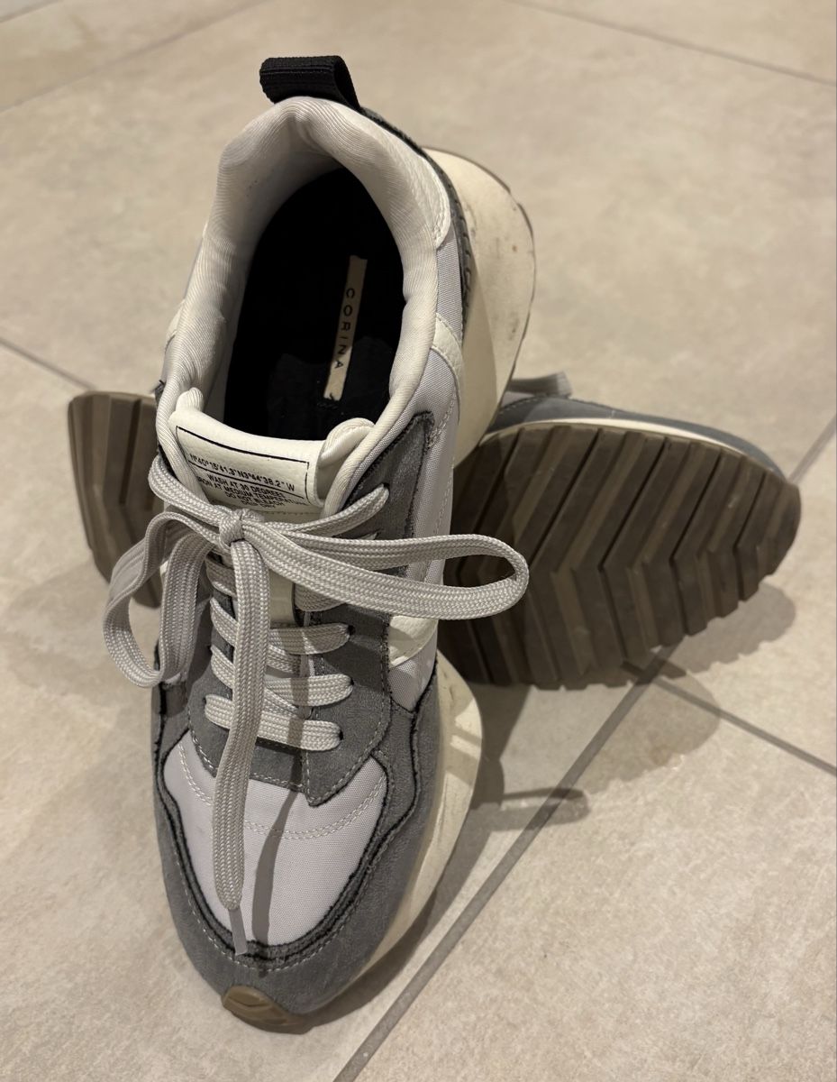 Scarpe da donna: Corina Sneaker Gr.39 – Usato da Sarmenstorf venduto da mel_s5k6