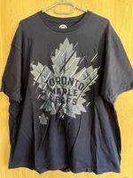Toronto Maple Leafs T-Shirt Gr XL