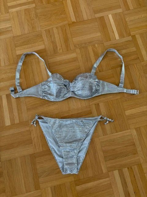 Badekleider & Bikinis: Bikini "CALZEDONIA" Gr. M, NEU! – Neu (gemäss Beschreibung) aus Walenstadt von ricamul