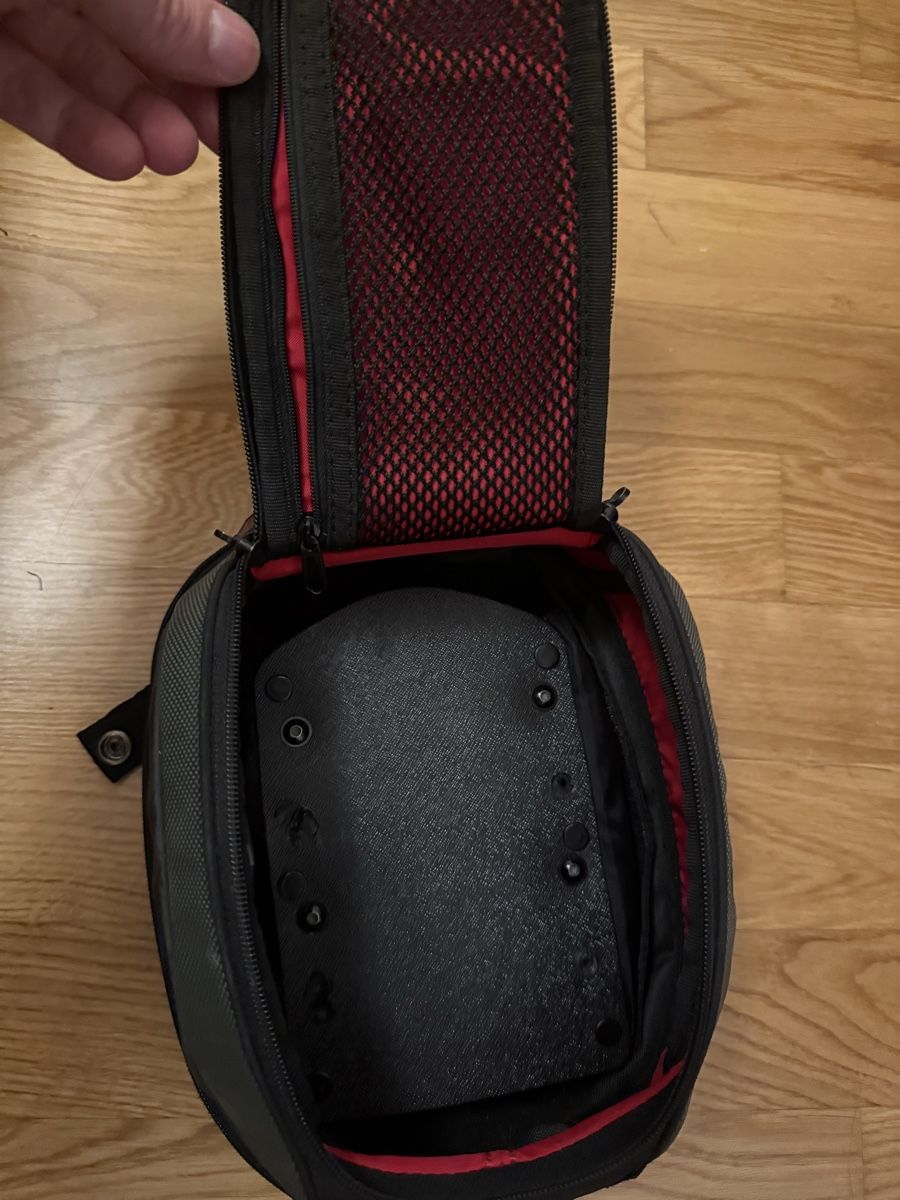 SW-Motech Taschen: SW-Motech Tankrucksack – Gebraucht aus Dietikon von sof_rf8s 1