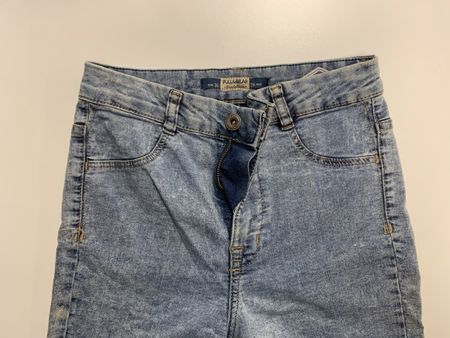 Jeans Pull & Bear slim