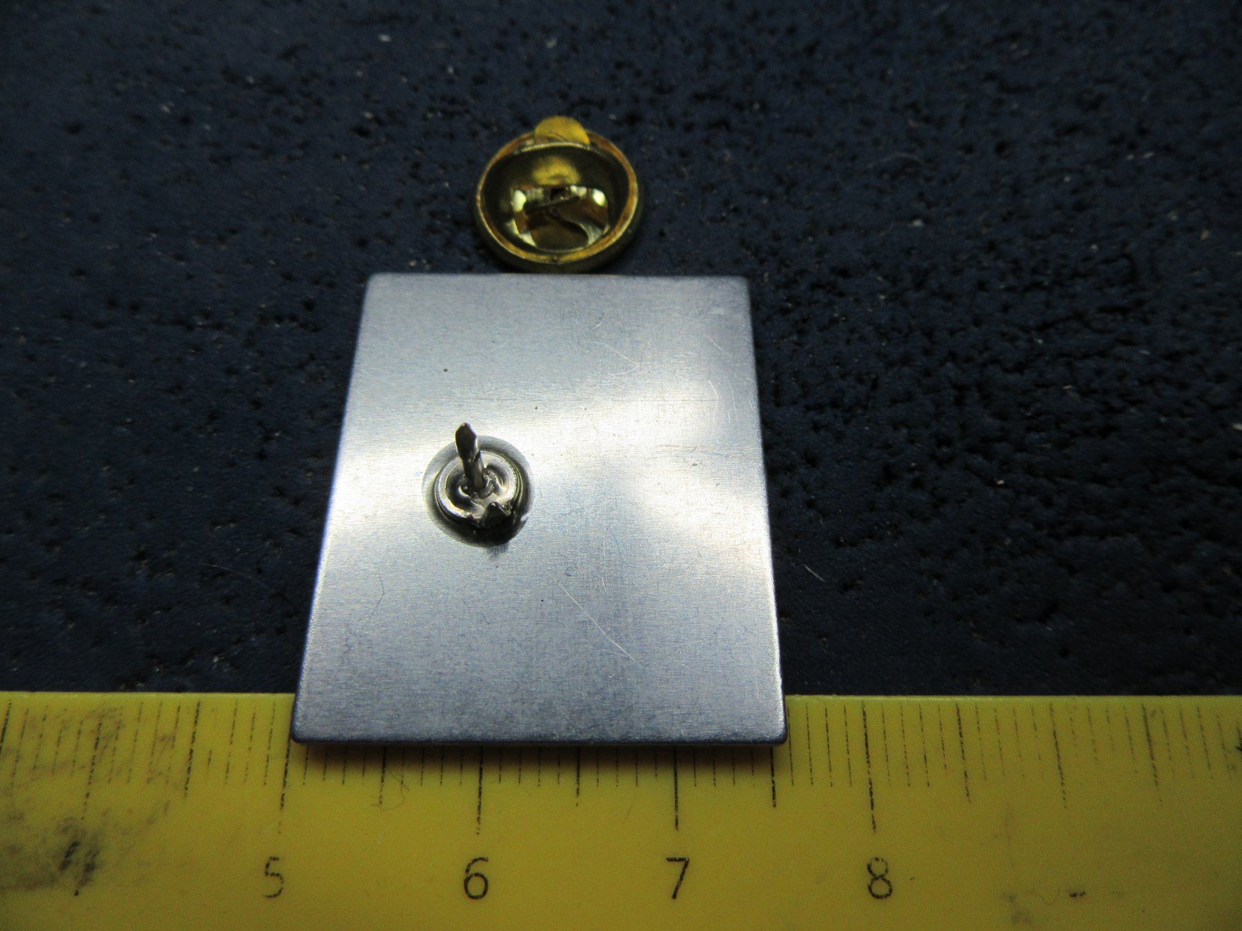 Mercedes-Benz Placchette & Badge: MERCEDES SPRINTER AUTO PIN GLASIERT GOLDIG – Usato da Ettingen venduto da Hausi4711 1