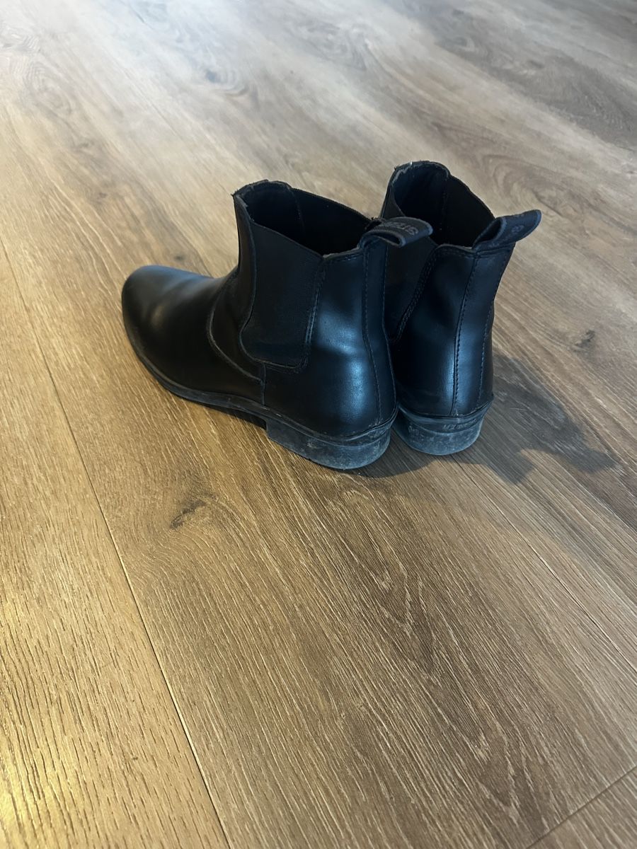 Felix Bühler Scarpe da donna: Steeds Reitstiefeletten Grösse 38 – Usato da Fällanden venduto da Fernsehturm 1