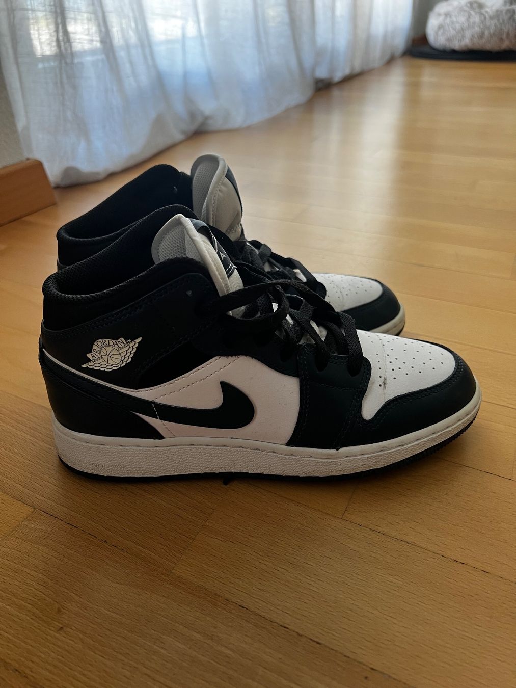 Nike Scarpe da uomo: Nike Air Jordan – Usato da Adliswil venduto da nat_7q7l 1