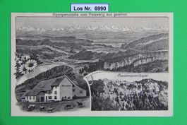 CH Ansichtskarte Oberbeinwil 20iger Jahre           Los 6990