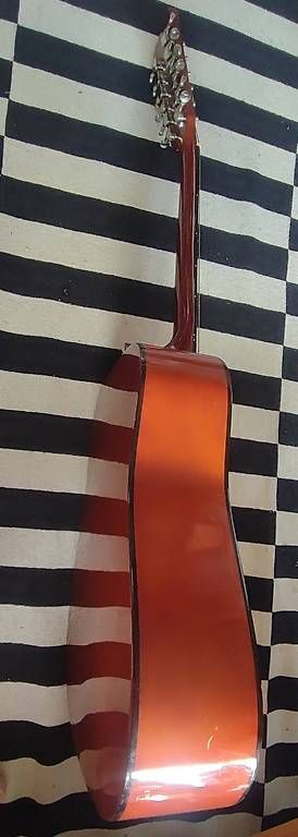 Strumenti musicali: Schaepe Guitare 12 Str – Usato da Genf venduto da AdiOs2 3