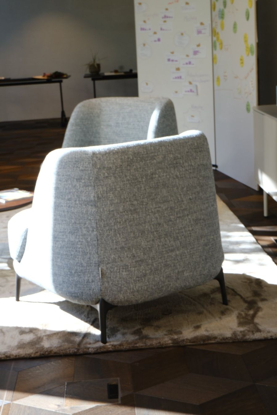 Sessel: Sessel Velvet - Novamobili – Neu (gemäss Beschreibung) aus Cham von BeyondDesign 3
