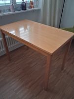 Tischli mit Schublade